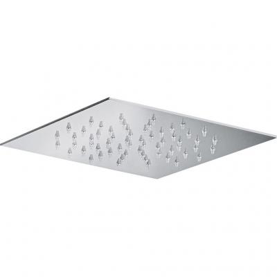 Valve Inox quadro