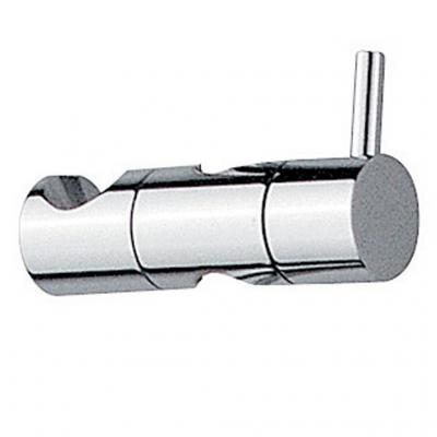 Scorrevole portadoccia tondo - 65620CR