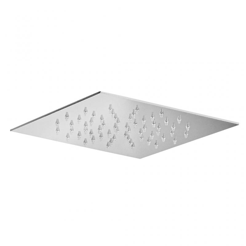 Valve Inox Quadro